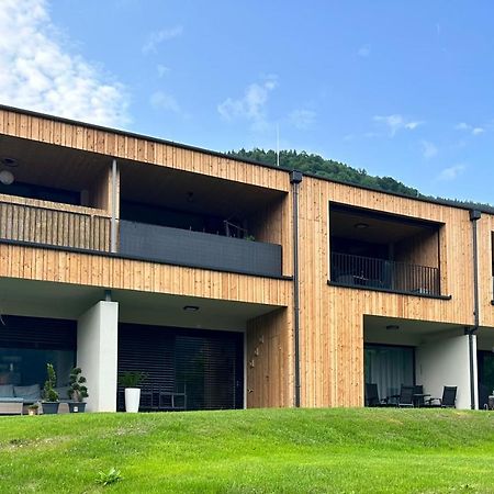 Kleines Seeglueck Feldkirchen In Kaernten Bagian luar foto