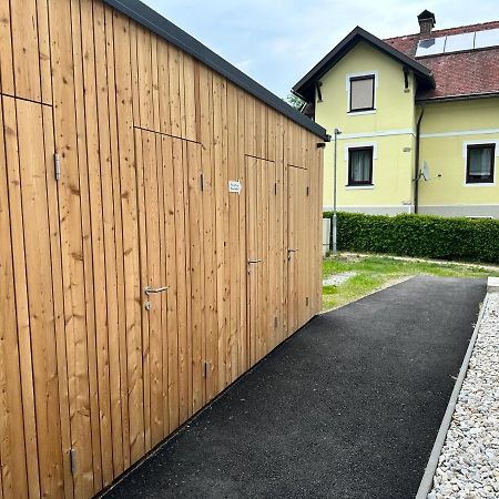 Kleines Seeglueck Feldkirchen In Kaernten Bagian luar foto