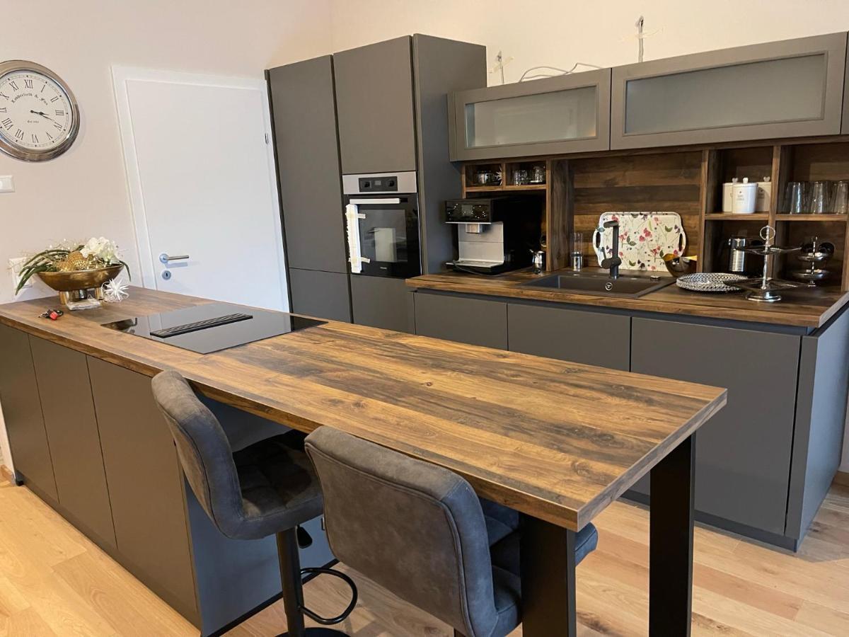 Kleines Seeglueck Feldkirchen In Kaernten Bagian luar foto