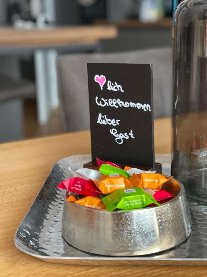 Kleines Seeglueck Feldkirchen In Kaernten Bagian luar foto