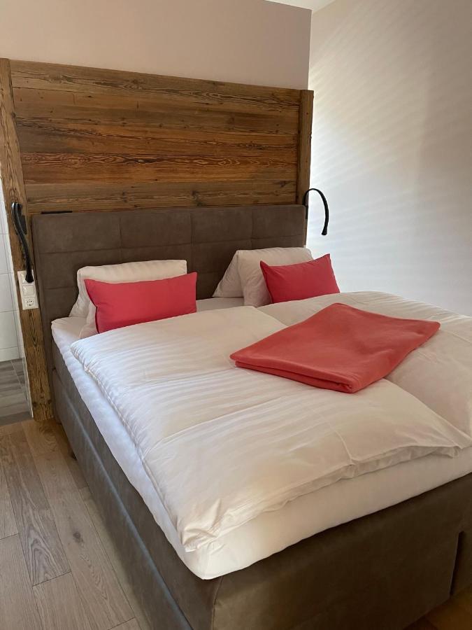 Kleines Seeglueck Feldkirchen In Kaernten Bagian luar foto