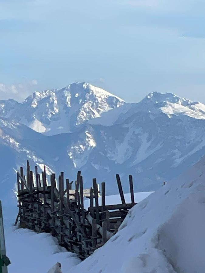 Kleines Seeglueck Feldkirchen In Kaernten Bagian luar foto