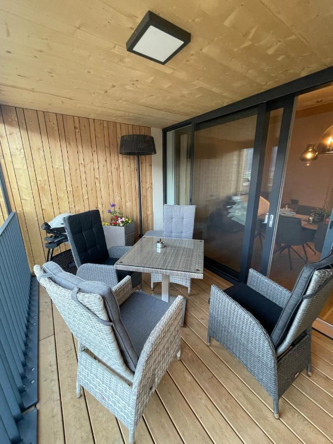 Kleines Seeglueck Feldkirchen In Kaernten Bagian luar foto