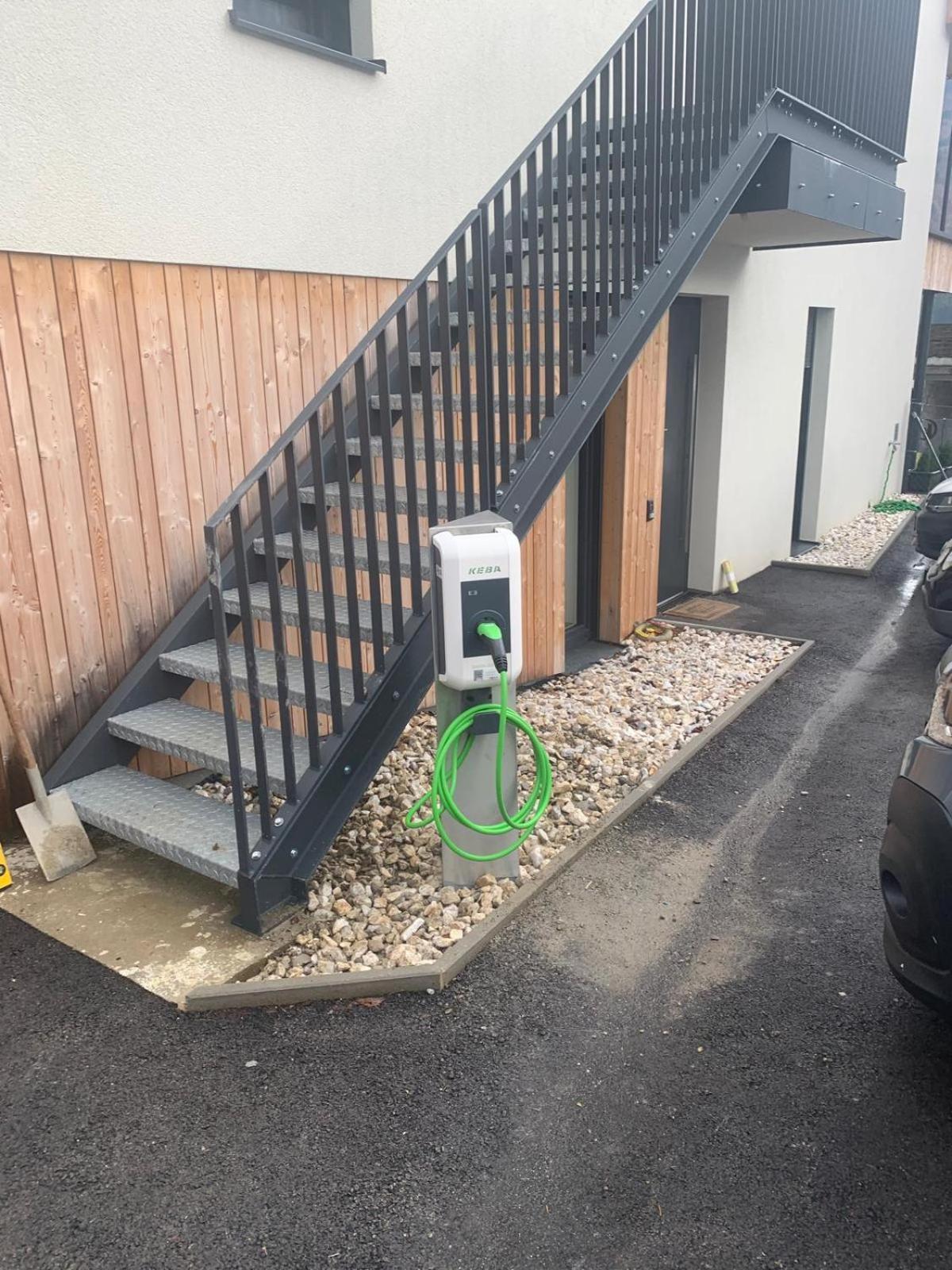 Kleines Seeglueck Feldkirchen In Kaernten Bagian luar foto